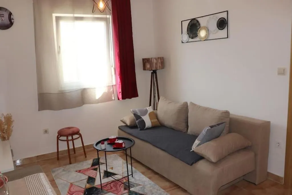 Apartments Kikaso - Near Mall Of Split, Free Parking