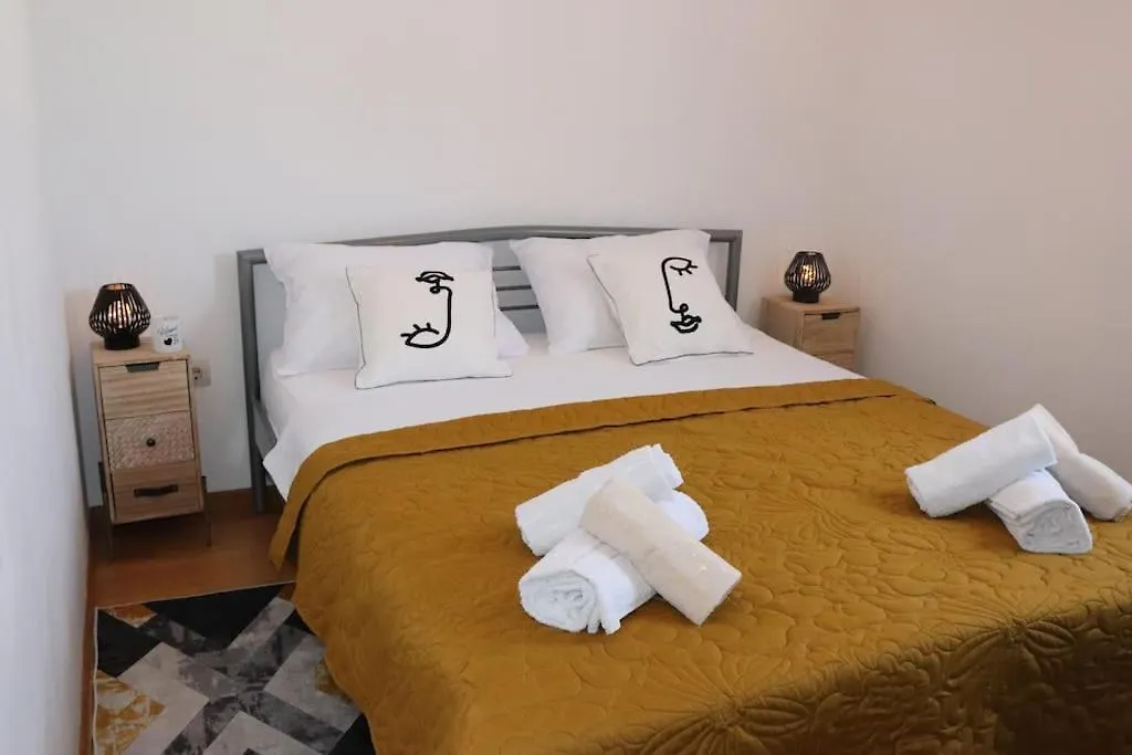 Apartments Kikaso - Near Mall Of Split, Free Parking