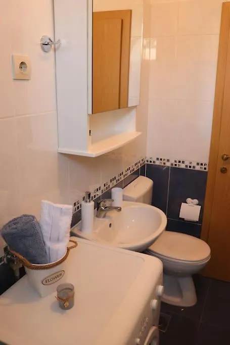 Apartments Kikaso - Near Mall Of Split, Free Parking Croatia