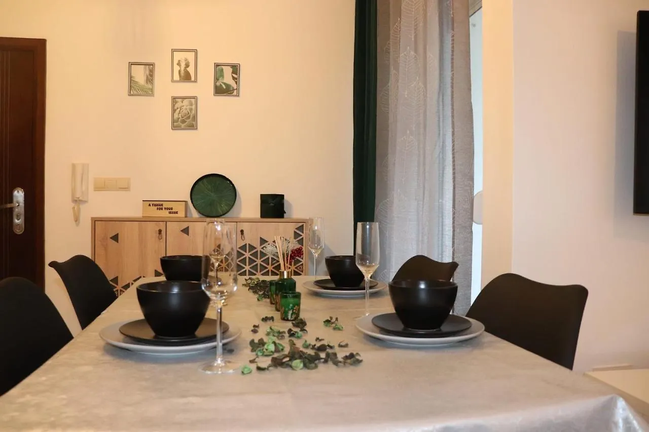 Apartments Kikaso - Near Mall Of Split, Free Parking