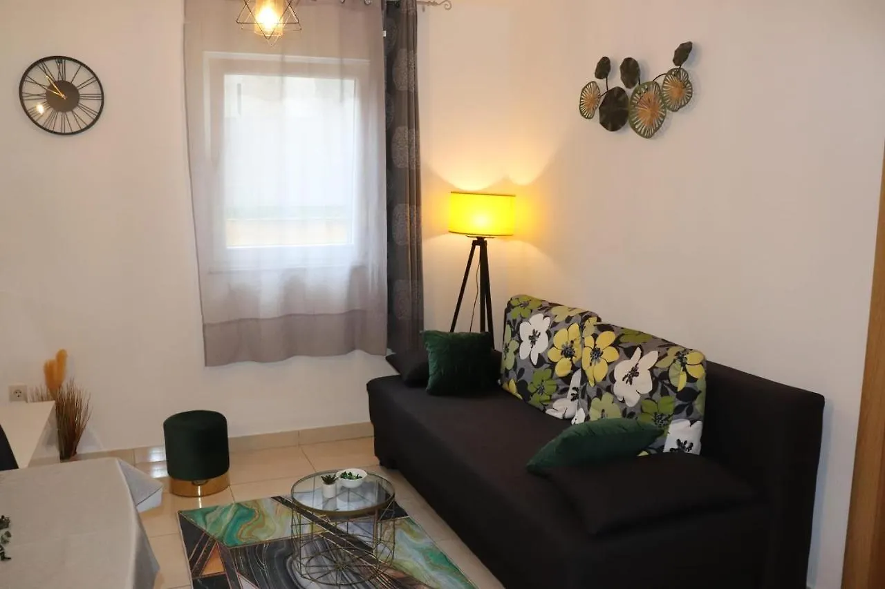 Apartments Kikaso - Near Mall Of Split, Free Parking