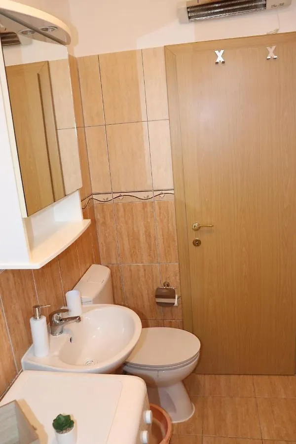 Apartments Kikaso - Near Mall Of Split, Free Parking Split