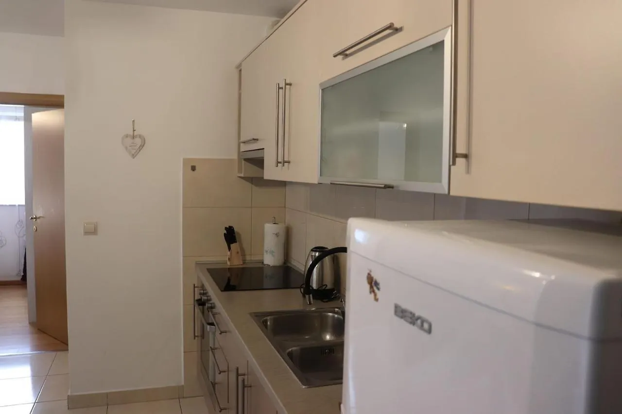 Apartments Kikaso - Near Mall Of Split, Free Parking 0*, Split Croatia