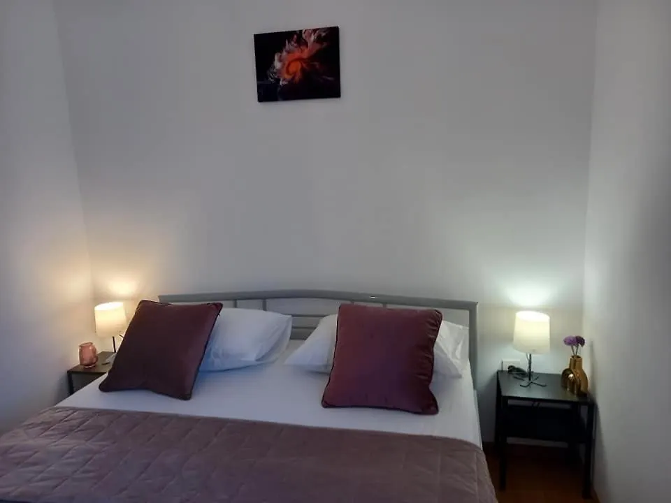 Apartments Kikaso - Near Mall Of Split, Free Parking 0*, Split Croatia
