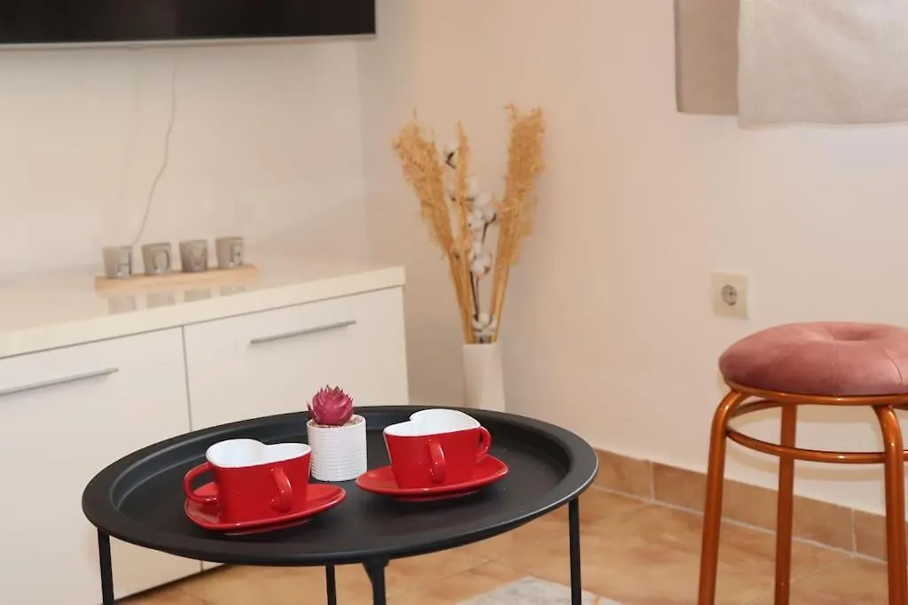Apartments Kikaso - Near Mall Of Split, Free Parking  Split