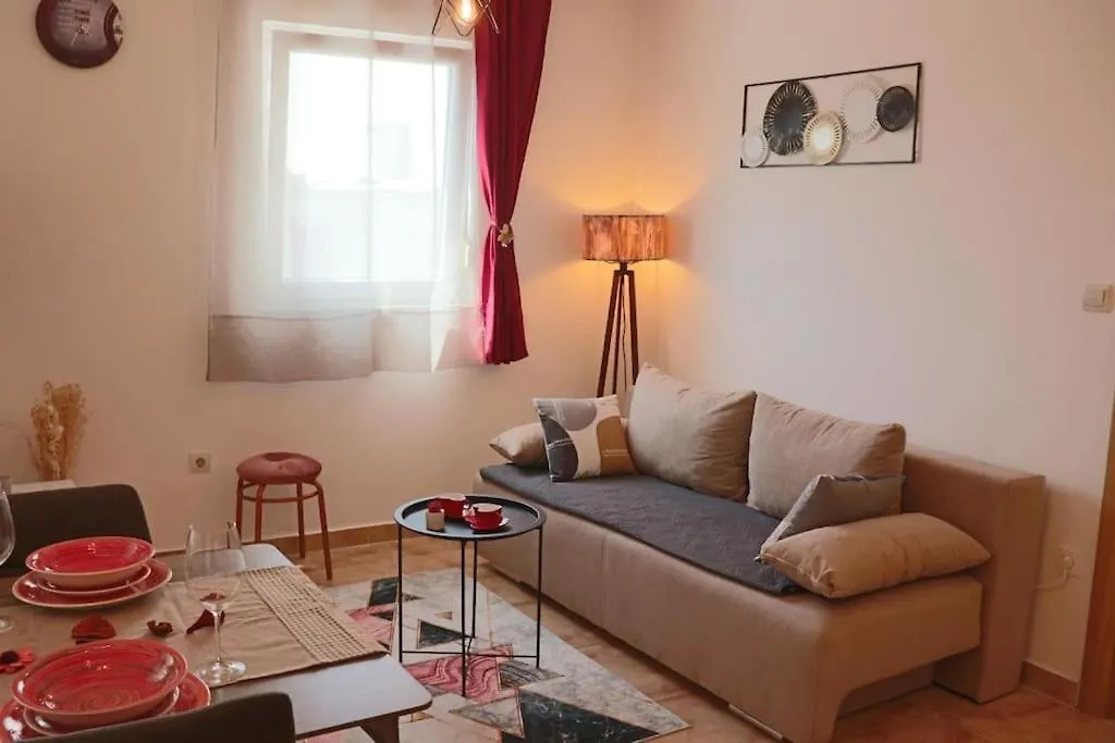 Apartments Kikaso - Near Mall Of Split, Free Parking