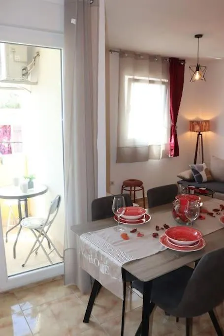 Apartments Kikaso - Near Mall Of Split, Free Parking  Split