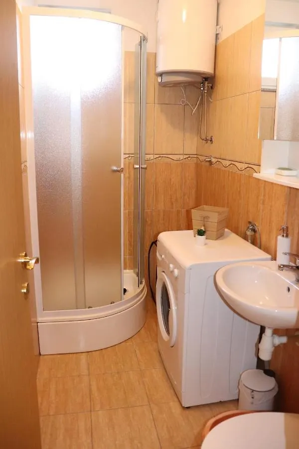 Apartments Kikaso - Near Mall Of Split, Free Parking  Split