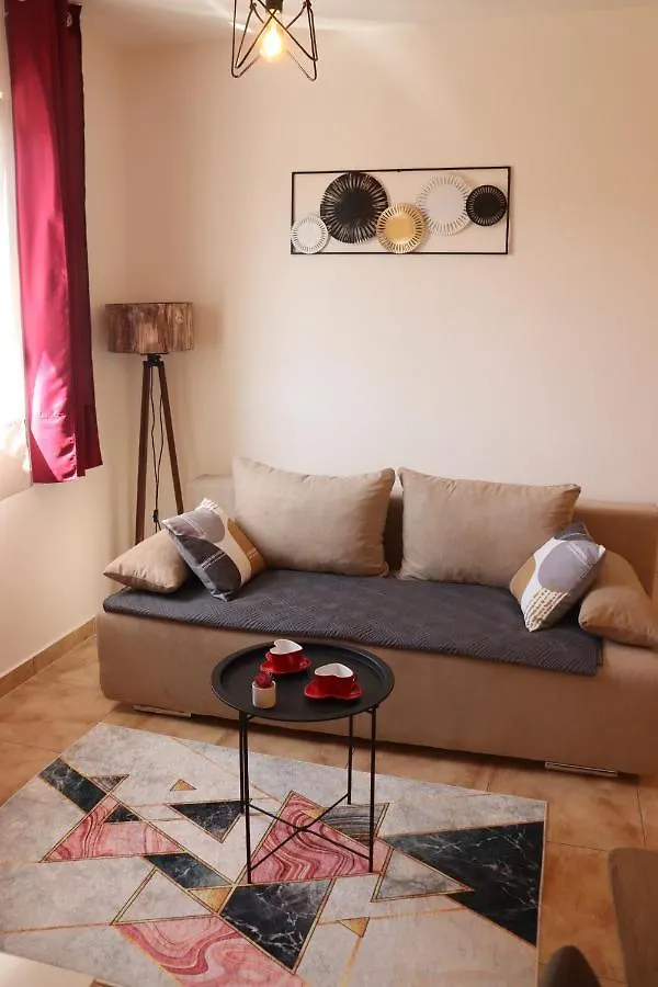 Apartments Kikaso - Near Mall Of Split, Free Parking Croatia