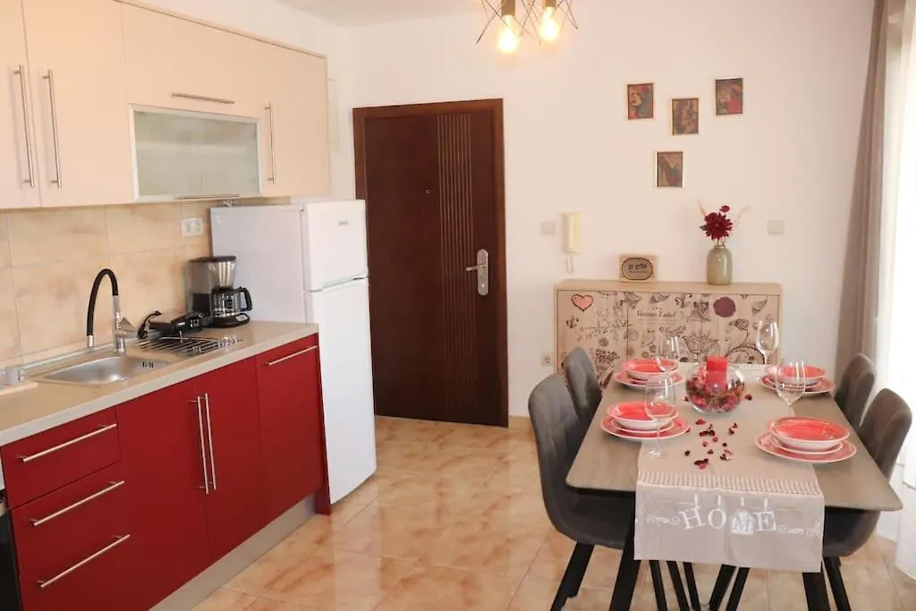 Apartments Kikaso - Near Mall Of Split, Free Parking Split