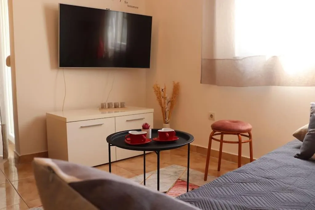 Apartments Kikaso - Near Mall Of Split, Free Parking