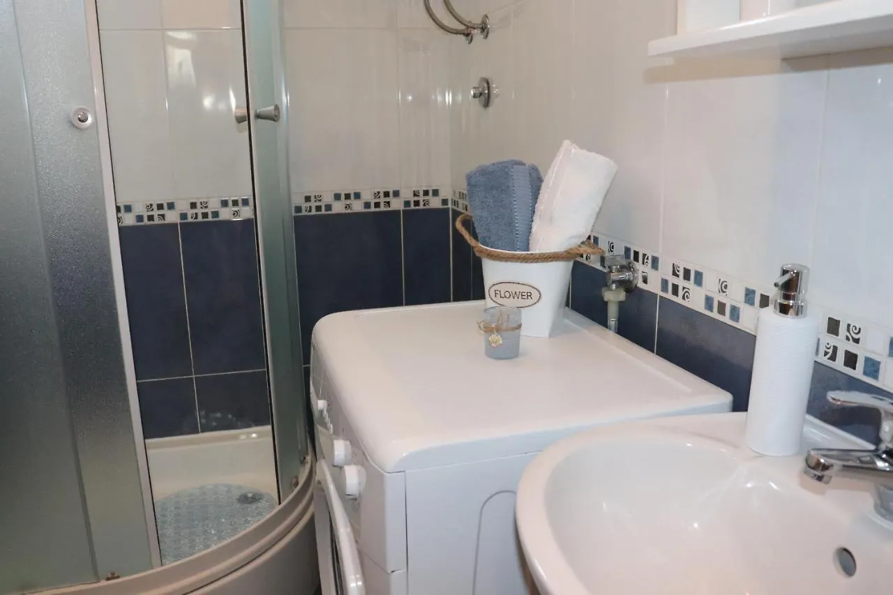 Apartments Kikaso - Near Mall Of Split, Free Parking Croatia