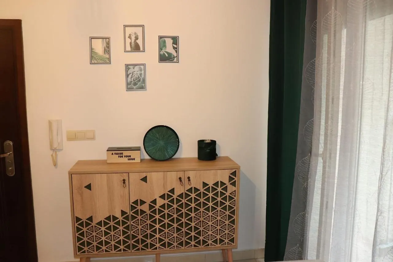 Apartments Kikaso - Near Mall Of Split, Free Parking