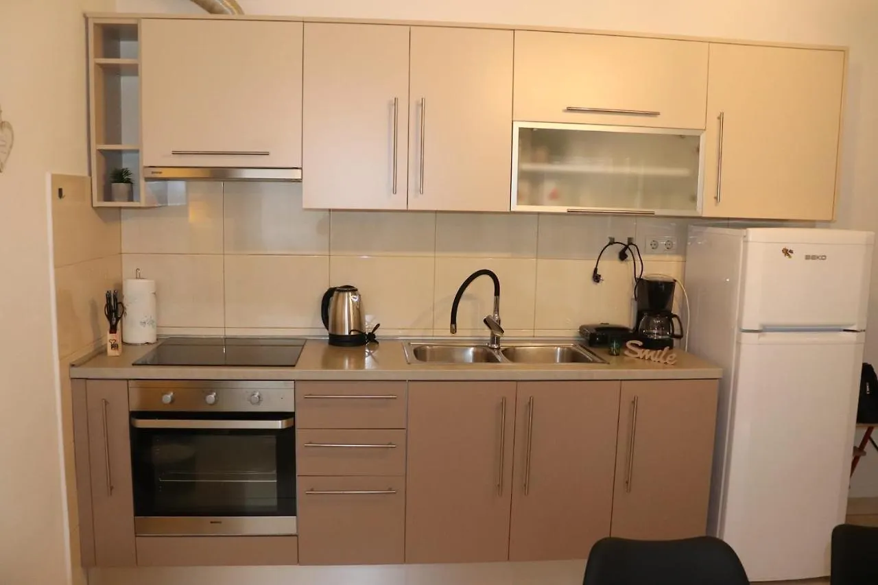 Apartments Kikaso - Near Mall Of Split, Free Parking