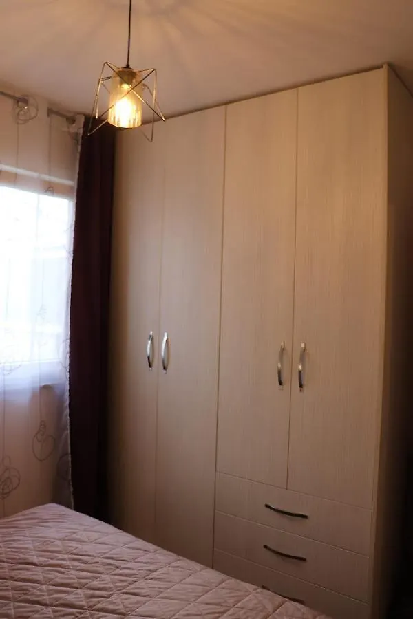 Apartments Kikaso - Near Mall Of Split, Free Parking Split