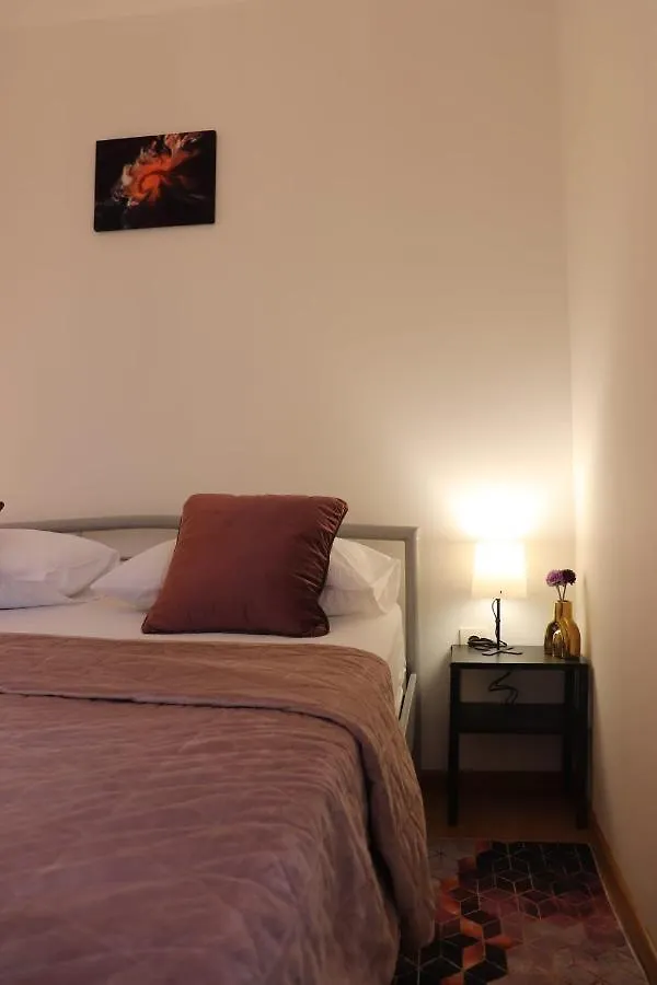 Apartments Kikaso - Near Mall Of Split, Free Parking