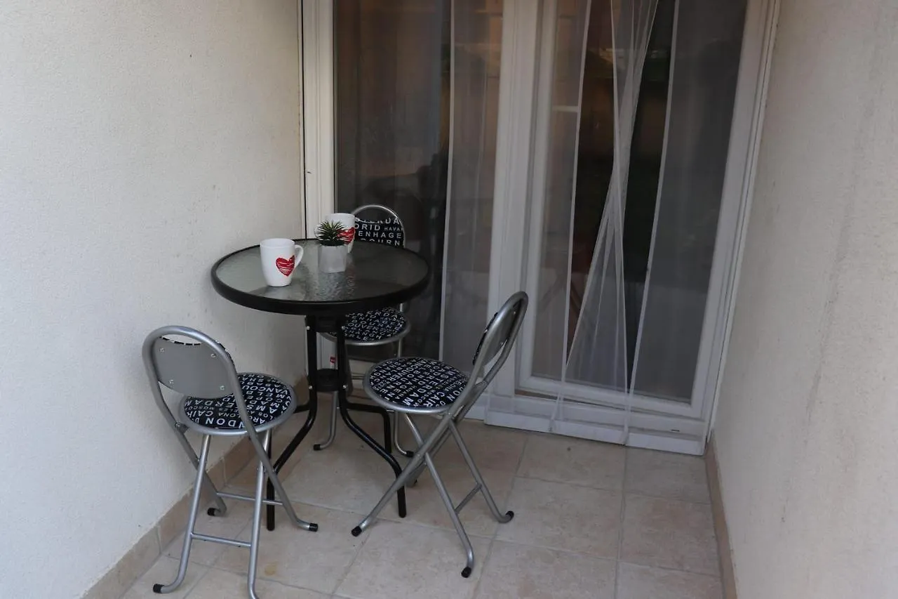 Apartments Kikaso - Near Mall Of Split, Free Parking 0*, Split