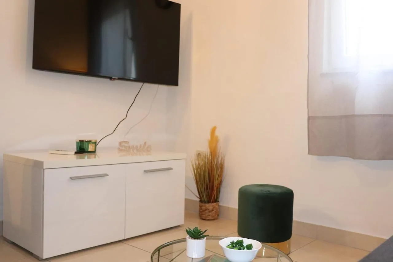 Apartments Kikaso - Near Mall Of Split, Free Parking